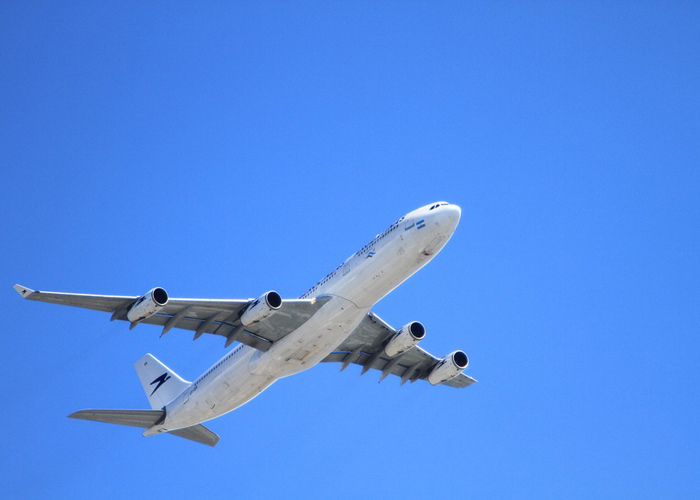 HabitualData ha demostrado el poder de sus soluciones en el sector aeronáutico