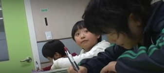 120.000 bolígrafos digitales para educación en China