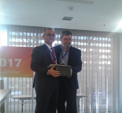 Premios Inforsalud