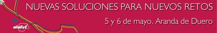 XIV JORNADAS TÉCNICAS AIISCYL
